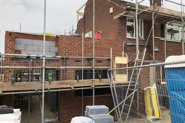 Reasons to Call a Party Wall Surveyor Tower Hamlets