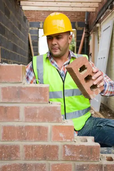 Jason Edworthy Party Wall Surveyors Tower Hamlets Working with Builders